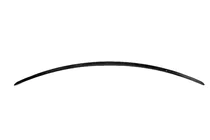 Mercedes E-class coupe C238 2016–2024 DPT spoileris (spīdīgi melns) foto 5