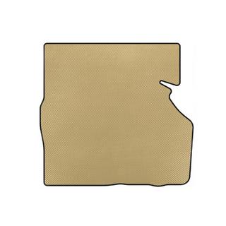 EVA bagāžnieka paklājiņš (1982-1991, Avant, Beige)