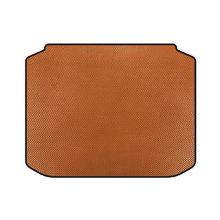Bagāžnieka paklājiņš (HB, Oranžs)