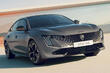 Peugeot 508 apskats: liftbeka feisliftings foto 4