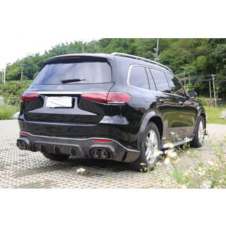 GLS900 BRB Carbon virsbūves komplekts (GLS63) foto 4