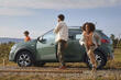 Dacia Sandero Stepway: Trešā paaudze foto 3