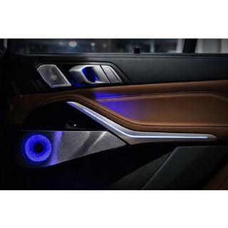 Dekoratīvo paneļu uzliku komplekts ar apgaismojumu Bowers&Wilkins foto 4