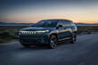 Elektriskā Jeep Wagoneer S apskats foto 1