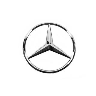 Priekšējā emblēma (OEM) Mercedes Sprinter W907/W910 2018– foto 2