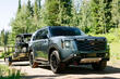 Nissan Armada 2025 apskats: apvidnieka trešā paaudze foto 4