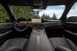 Nissan Armada 2025 apskats: apvidnieka trešā paaudze foto 6