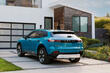 Honda Prologue elektriskā krosovera apskats foto 4