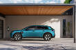 Honda Prologue elektriskā krosovera apskats foto 3