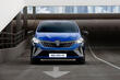 Renault Clio: Atjaunināts pilsētas hečbeks foto 1