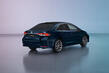 Toyota Corolla: Tehniskie dati, komplektācijas un dizains foto 3