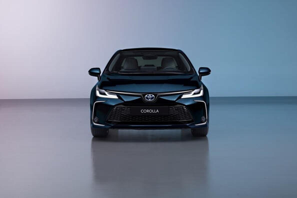Toyota Corolla: Tehniskie dati, komplektācijas un dizains