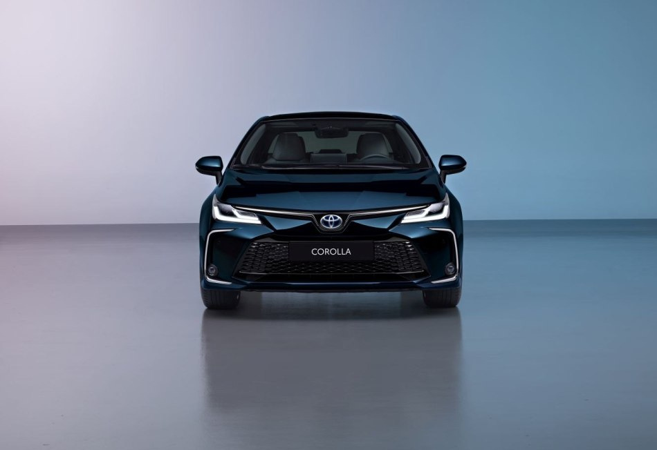 Toyota Corolla: Tehniskie dati, komplektācijas un dizains