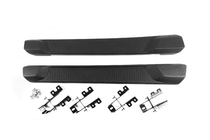 Jeep Wrangler 2018– OEM V2 sānu pakāpieni (3 durvju, 2 gab.) foto 3