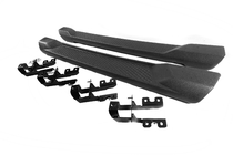 Jeep Wrangler 2018– OEM V2 sānu pakāpieni (3 durvju, 2 gab.) foto 2
