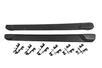 Jeep Wrangler 2018– OEM V2 sānu sliekšņi (5 durvju, 2 gab.) foto 3