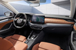 Skoda Octavia 2024: Tehniskie dati un aprīkojuma līmeņi foto 5