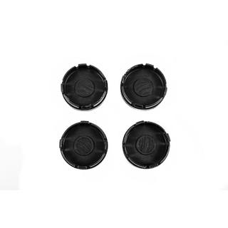 Disku centra vāciņi 59/54 mm V-2 (4 gab.) foto 3
