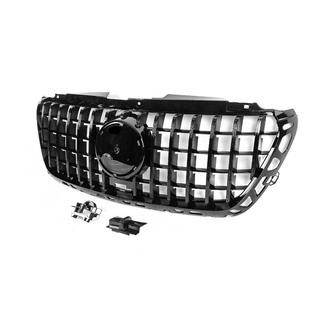 Priekšējā reste Panamericana GT Panamericana Black Premium foto 3