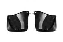 Toyota Land Cruiser 300 2021– Priekšējie dubļusargi (2 gab.) foto 2