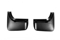 Toyota Land Cruiser 300 2021– Aizmugurējie dubļusargi (2 gab.) foto 2