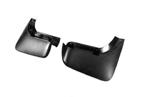 Toyota Land Cruiser 300 2021– Aizmugurējie dubļusargi (2 gab.) foto 1
