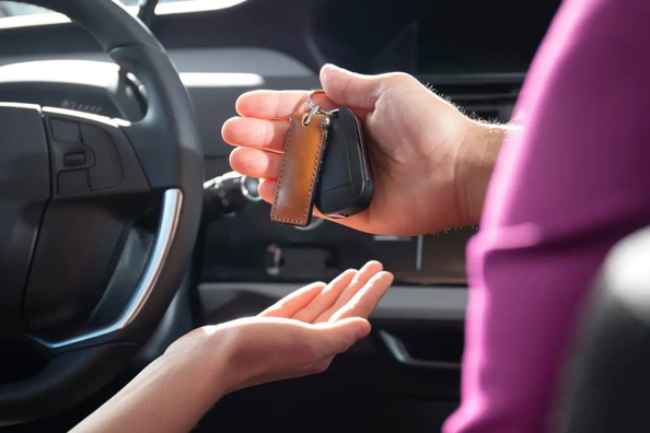 Auto testa brauciens: kam jāpievērš uzmanība