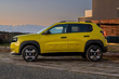 Fiat Grande Panda: Jaunā kompaktā hečbeka apskats foto 3