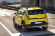 Fiat Grande Panda: Jaunā kompaktā hečbeka apskats foto 4
