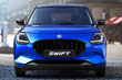 Detalizēts Suzuki Swift 7 apskats: tehniskie dati, komplektācijas un dizains foto 1