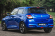 Detalizēts Suzuki Swift 7 apskats: tehniskie dati, komplektācijas un dizains foto 3