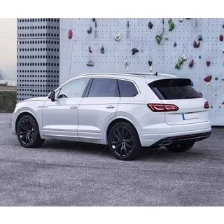 R-Line virsbūves komplekts (bodykit) Volkswagen Touareg 2018– foto 2