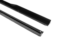 BMW 7. sērija G70/G71 2022– Aero Kit virsbūves komplekts (M760, M-Sport un i7 M70 modeļiem) foto 16