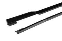 BMW 7. sērija G70/G71 2022– Aero Kit virsbūves komplekts (M760, M-Sport un i7 M70 modeļiem) foto 17