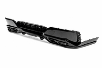 BMW 7. sērija G70/G71 2022– Aero Kit virsbūves komplekts (M760, M-Sport un i7 M70 modeļiem) foto 34