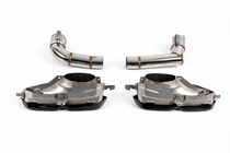 BMW 7. sērija G70/G71 2022– Aero Kit virsbūves komplekts (M760, M-Sport un i7 M70 modeļiem) foto 41