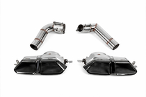 BMW 7. sērija G70/G71 2022– Aero Kit virsbūves komplekts (M760, M-Sport un i7 M70 modeļiem) foto 42