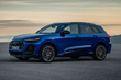 Audi SQ5 III: Jaunās paaudzes sportiskā krosovera apskats foto 3