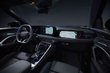 Audi SQ5 III: Jaunās paaudzes sportiskā krosovera apskats foto 6