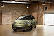 Volkswagen ID.3: atjaunots pilsētas elektroauto foto 3
