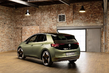 Volkswagen ID.3: atjaunots pilsētas elektroauto foto 4