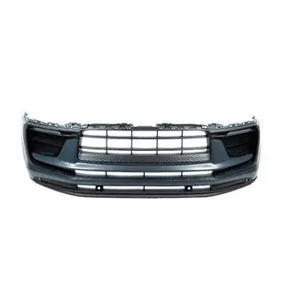 Restailinga komplekts 2014–2018 uz 2021+ Porsche Macan 2014–2024 foto 3