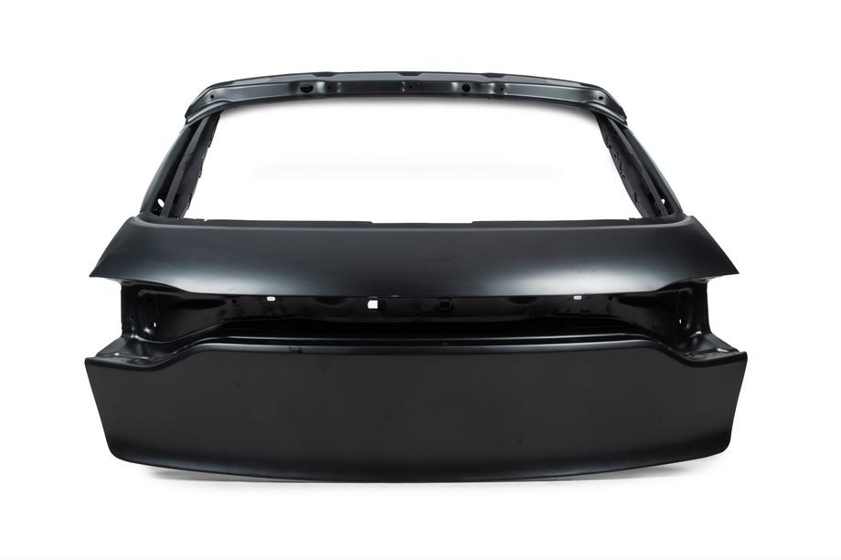 Porsche Macan 2014–2024 Restailinga komplekts 2014–2018 uz 2021+ Foto 12