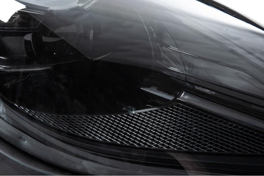 Porsche Macan 2014–2024 Restailinga komplekts 2014–2018 uz 2021+ Foto 60