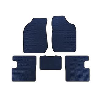 EVA auto paklājiņi (SD, zili)