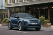 Range Rover Evoque II apskats: stils un tehnoloģijas līdzsvarā foto 4
