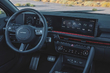 Hyundai Sonata sedana apskats: modernizētā versija foto 5