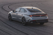 Hyundai Sonata sedana apskats: modernizētā versija foto 3