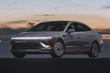 Hyundai Sonata sedana apskats: modernizētā versija foto 1