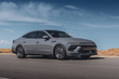 Hyundai Sonata sedana apskats: modernizētā versija foto 2